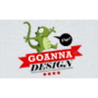 Goanna Design logo, Goanna Design contact details