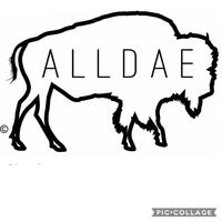 ALLDAE Media logo, ALLDAE Media contact details