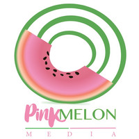 Pink Melon Media logo, Pink Melon Media contact details