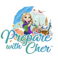 Prepare with Cher, LLC logo, Prepare with Cher, LLC contact details