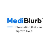 Mediblurb, LLC™ logo, Mediblurb, LLC™ contact details