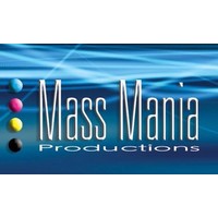 Mass Mania Productions logo, Mass Mania Productions contact details