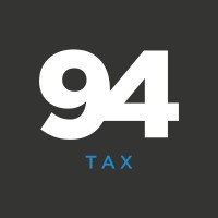 94 TAX logo, 94 TAX contact details