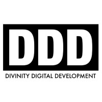 Divinity Digital Development logo, Divinity Digital Development contact details