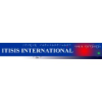 ITISIS International logo, ITISIS International contact details