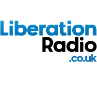 Liberation Radio logo, Liberation Radio contact details