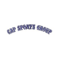 CAP Sports Group logo, CAP Sports Group contact details