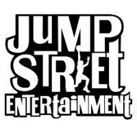 Jump Street Entertainment. Co logo, Jump Street Entertainment. Co contact details