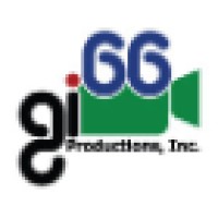 66 Productions logo, 66 Productions contact details