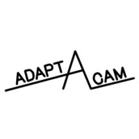 Adaptacam logo, Adaptacam contact details