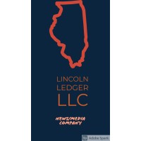 Lincoln Ledger LLC logo, Lincoln Ledger LLC contact details