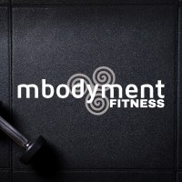 Mbodyment Fitness logo, Mbodyment Fitness contact details