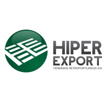 Hiper Export Terminais Retroportuários S/A logo, Hiper Export Terminais Retroportuários S/A contact details