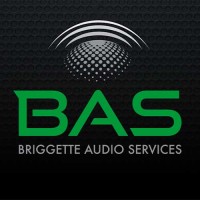 Briggette Audio Services logo, Briggette Audio Services contact details