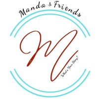 Manda & Friends LLC logo, Manda & Friends LLC contact details