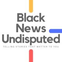 Black News Undisputed logo, Black News Undisputed contact details