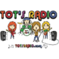 TOT'S RADIO logo, TOT'S RADIO contact details