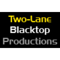 Two-Lane Blacktop Productions, LLC logo, Two-Lane Blacktop Productions, LLC contact details