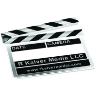 RKalver Media LLC logo, RKalver Media LLC contact details