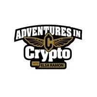 Adventures In Crypto logo, Adventures In Crypto contact details