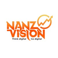 NanzVision logo, NanzVision contact details