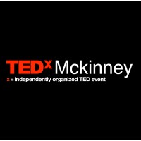 TEDx Mckinney logo, TEDx Mckinney contact details