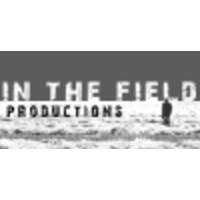 In the field Productions logo, In the field Productions contact details