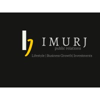 IMURJ Public Relations, Inc. logo, IMURJ Public Relations, Inc. contact details