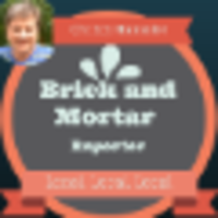 Brick and Mortar Reporter Podcast logo, Brick and Mortar Reporter Podcast contact details