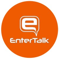 EnterTalk Media logo, EnterTalk Media contact details