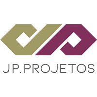 JP. Projetos logo, JP. Projetos contact details