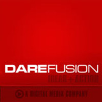 Dare Fusion Productions logo, Dare Fusion Productions contact details