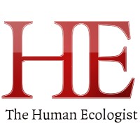 The Human Ecologist logo, The Human Ecologist contact details