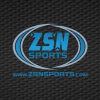 ZSN Sports logo, ZSN Sports contact details