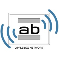 Applebox Network logo, Applebox Network contact details