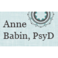 Annie Babin, PsyD logo, Annie Babin, PsyD contact details