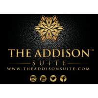 The Addison Suite logo, The Addison Suite contact details