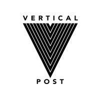 Vertical Post logo, Vertical Post contact details