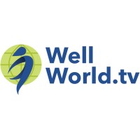 Well World TV logo, Well World TV contact details