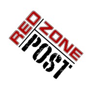 Red Zone Post logo, Red Zone Post contact details