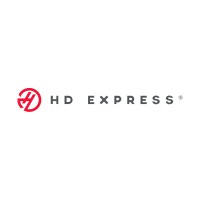 HD Express (PT. Handelar Danawa Express) logo, HD Express (PT. Handelar Danawa Express) contact details