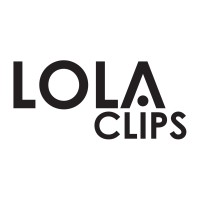 LOLA Clips logo, LOLA Clips contact details