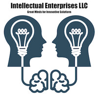 Intellectual Enterprises, LLC logo, Intellectual Enterprises, LLC contact details