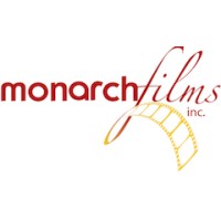 Monarch Films logo, Monarch Films contact details