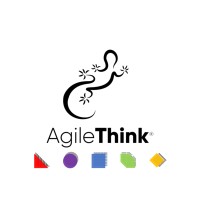 Agile Think® logo, Agile Think® contact details