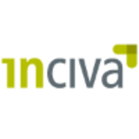 Inciva logo, Inciva contact details