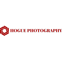 Hogue Photography logo, Hogue Photography contact details