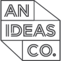 An Ideas Company logo, An Ideas Company contact details