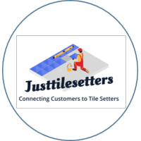 Just Tile Setters logo, Just Tile Setters contact details