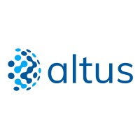 Altus Enterprises Ltd logo, Altus Enterprises Ltd contact details